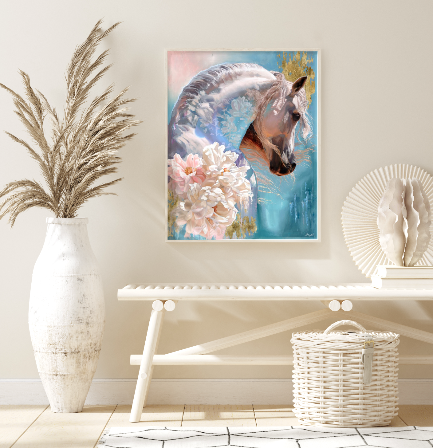 “For Someone Else” Limited Edition Fine Art Print